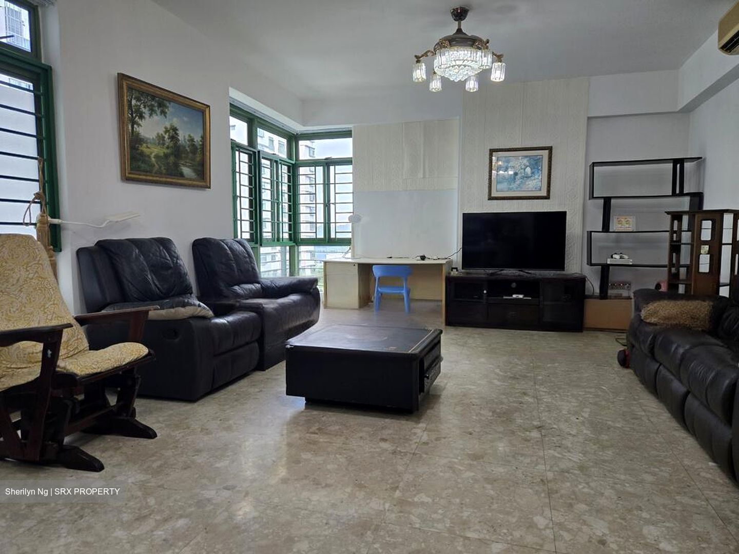 Windermere (D23), Condominium #485038571